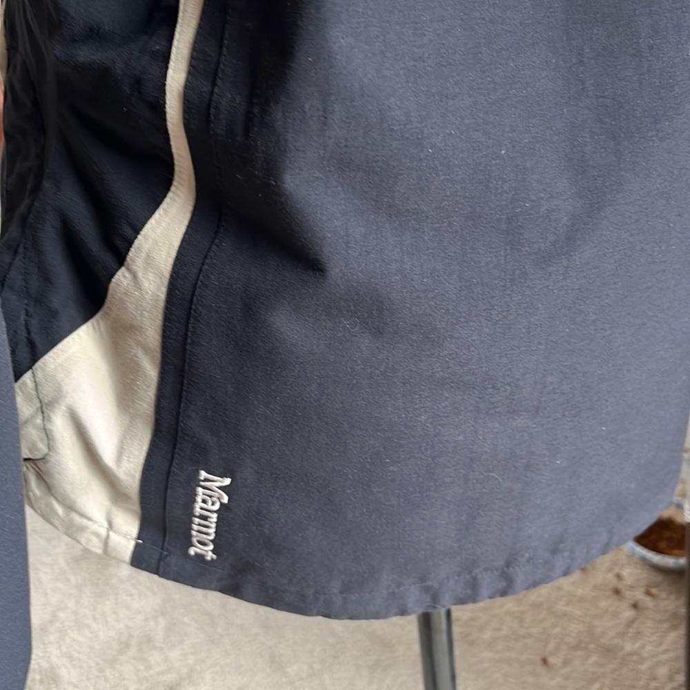 Marmot Ski Jacket - image 7